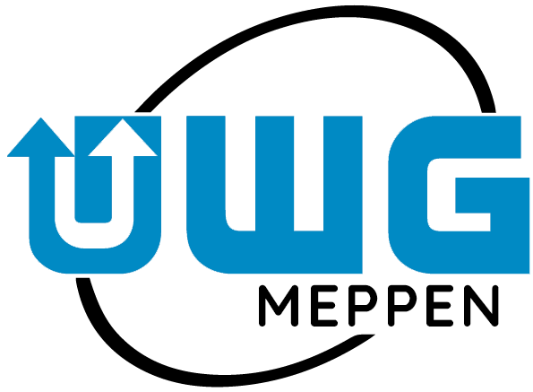 Logo der UWG Meppen – Unabhängige Wähler Gemeinschaft